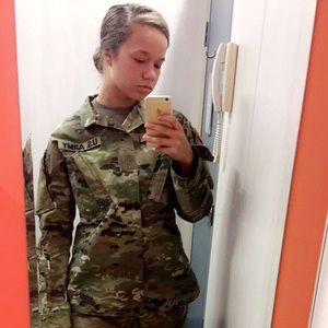 Meet your Posher, Jiljill